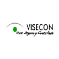 Visecon logo, Visecon contact details