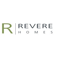 Revere Homes logo, Revere Homes contact details