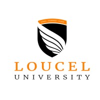 Loucel University logo, Loucel University contact details