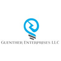 Guenther Enterprises LLC logo, Guenther Enterprises LLC contact details