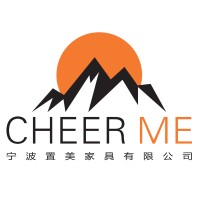 置美 Cheerme logo, 置美 Cheerme contact details