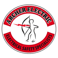 Archer Electric LLC. logo, Archer Electric LLC. contact details