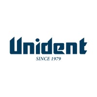 Unident India logo, Unident India contact details