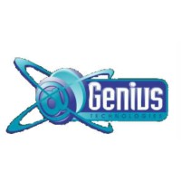 Genius Technologies Ltd logo, Genius Technologies Ltd contact details