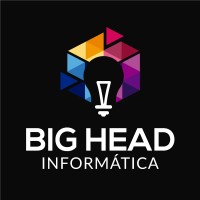 Big Head Informática logo, Big Head Informática contact details