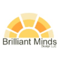 Brilliant Minds Design LLC logo, Brilliant Minds Design LLC contact details