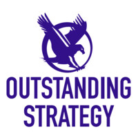 Outstanding Strategy logo, Outstanding Strategy contact details