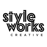 StyleWorks Creative logo, StyleWorks Creative contact details