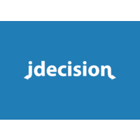 Jdecision logo, Jdecision contact details