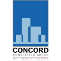 Concord Consulting Group-Dr.Tamer Fouad logo, Concord Consulting Group-Dr.Tamer Fouad contact details