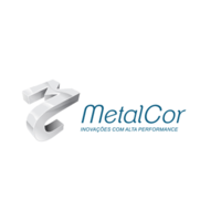 Metal Cor - Indústria e Comércio de Metalizações LTDA. logo, Metal Cor - Indústria e Comércio de Metalizações LTDA. contact details