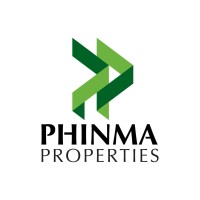 Phinma Properties Official logo, Phinma Properties Official contact details