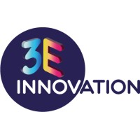 3E INNOVATION logo, 3E INNOVATION contact details