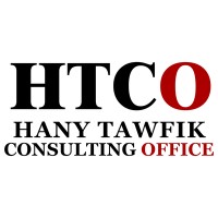 HTCO (Hany Tawfik Consulting Office) logo, HTCO (Hany Tawfik Consulting Office) contact details