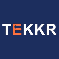 TEKKR Technologies logo, TEKKR Technologies contact details