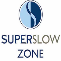 SuperSlow Zone Tampa logo, SuperSlow Zone Tampa contact details