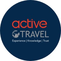 Active Travel logo, Active Travel contact details