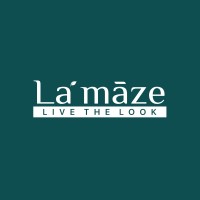 La'Maze logo, La'Maze contact details