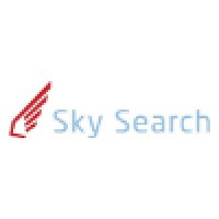 Sky Search logo, Sky Search contact details