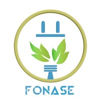 FONASE Inc. logo, FONASE Inc. contact details