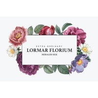 LorMar Florium logo, LorMar Florium contact details