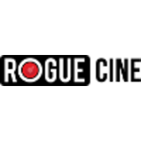 Rogue Cine logo, Rogue Cine contact details