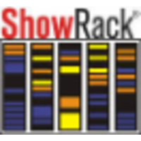 ShowRack logo, ShowRack contact details