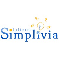 Simplivia Solutions Inc. logo, Simplivia Solutions Inc. contact details