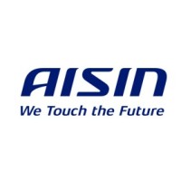 Aisin Automotive logo, Aisin Automotive contact details