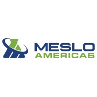 Meslo Americas logo, Meslo Americas contact details