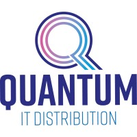 Quantum IT Distribution Limited logo, Quantum IT Distribution Limited contact details