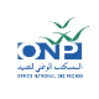 ONP Office National des Peches logo, ONP Office National des Peches contact details