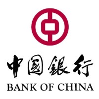 Bank of China (Japan) logo, Bank of China (Japan) contact details