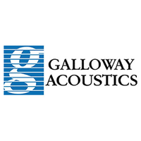 Galloway Acoustics Engineering Services LLC logo, Galloway Acoustics Engineering Services LLC contact details