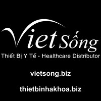 VietSong Healthcare Distributor logo, VietSong Healthcare Distributor contact details