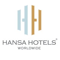 Hansa Hotels Worldwide logo, Hansa Hotels Worldwide contact details