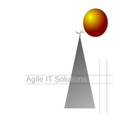 Agile IT Solutions FZE logo, Agile IT Solutions FZE contact details