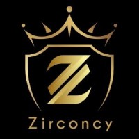 Zirconcy logo, Zirconcy contact details