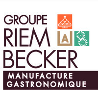 GROUPE RIEM BECKER logo, GROUPE RIEM BECKER contact details