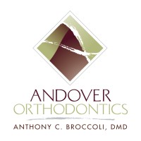 Andover Orthodontics logo, Andover Orthodontics contact details