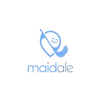 MAIDale logo, MAIDale contact details