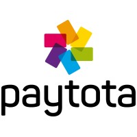 PAYTOTA logo, PAYTOTA contact details