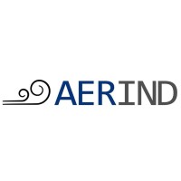 Aerind logo, Aerind contact details