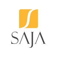 Saja for Chemicals logo, Saja for Chemicals contact details