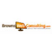 Browns Web Consulting logo, Browns Web Consulting contact details