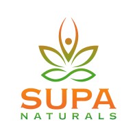 SUPA Naturals LLC logo, SUPA Naturals LLC contact details