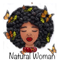 Natural Woman LLC logo, Natural Woman LLC contact details