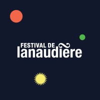 Festival de LanaudiÃ¨re logo, Festival de LanaudiÃ¨re contact details