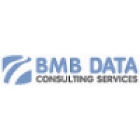 BMB Data logo, BMB Data contact details