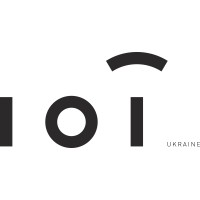 IoT Ukraine logo, IoT Ukraine contact details